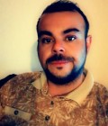 Dating Man France to Grigny : Riowen, 34 years